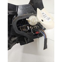 Feu Arriere Principal Droit (feux) Volkswagen Passat 6 Cc Coupe